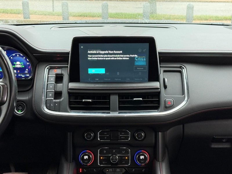 Chevrolet Tahoe Vehicle Full-screen Gallery Image 14