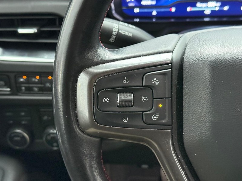 Chevrolet Tahoe Vehicle Full-screen Gallery Image 19