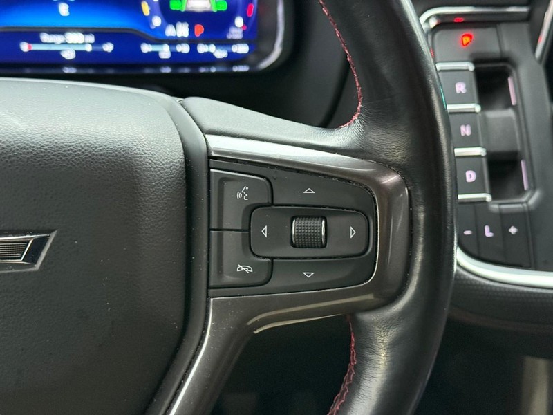 Chevrolet Tahoe Vehicle Full-screen Gallery Image 20