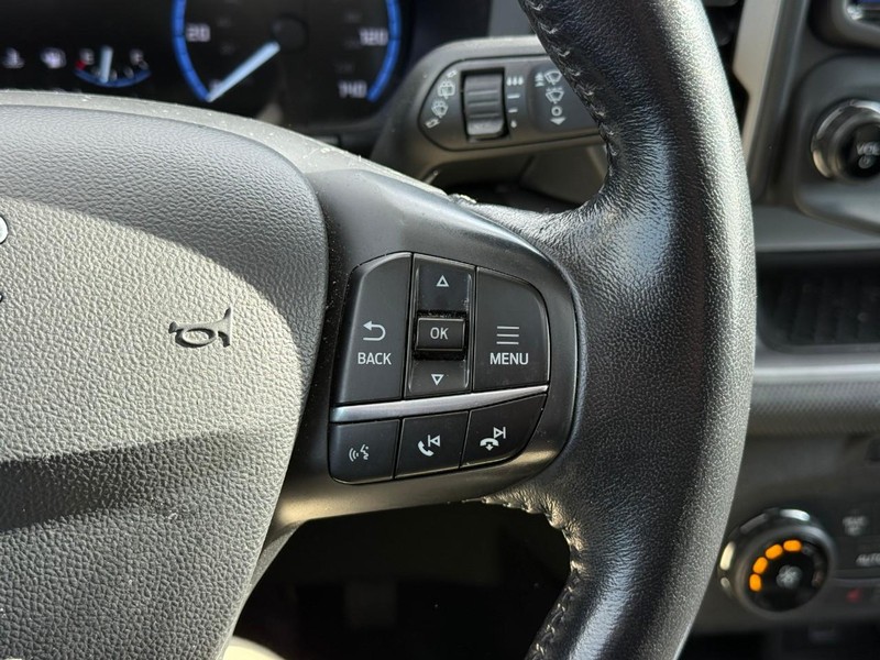 Ford Bronco Sport Vehicle Full-screen Gallery Image 19