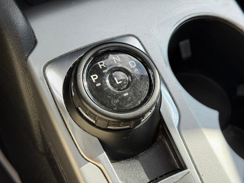 Ford Bronco Sport Vehicle Full-screen Gallery Image 22