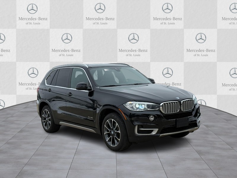 BMW X5 Vehicle Full-screen Gallery Image 7