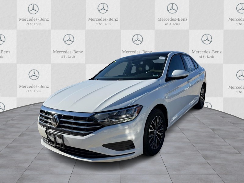 Volkswagen Jetta Vehicle Full-screen Gallery Image 7