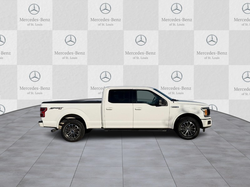 Ford F-150 Vehicle Full-screen Gallery Image 2