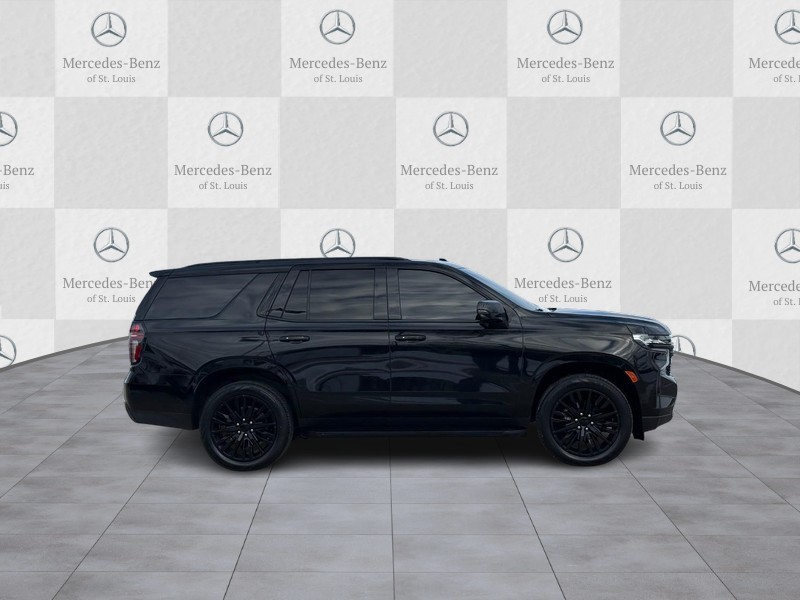 Chevrolet Tahoe Vehicle Full-screen Gallery Image 2