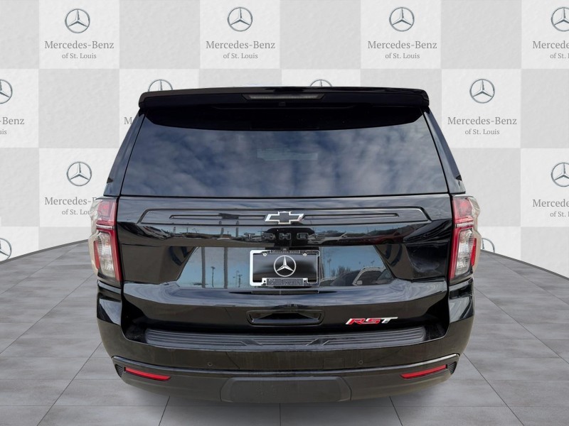 Chevrolet Tahoe Vehicle Full-screen Gallery Image 5