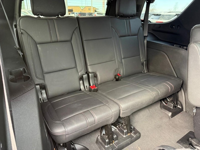 Chevrolet Tahoe Vehicle Full-screen Gallery Image 13