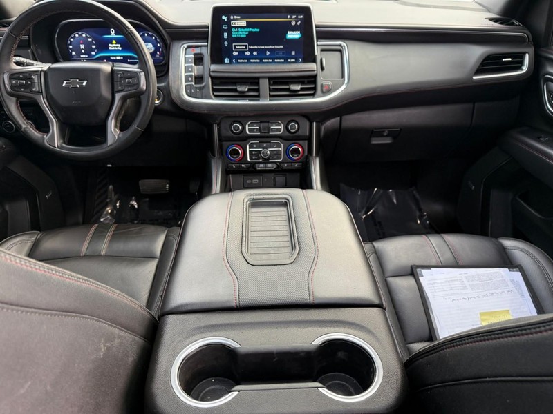 Chevrolet Tahoe Vehicle Full-screen Gallery Image 15