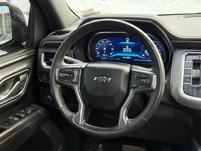 Chevrolet Tahoe Vehicle Full-screen Gallery Image 16