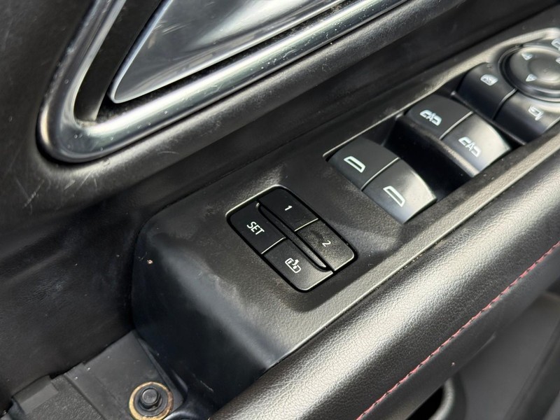 Chevrolet Tahoe Vehicle Full-screen Gallery Image 20