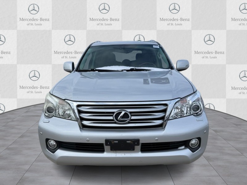 Lexus GX 460 Vehicle Full-screen Gallery Image 07