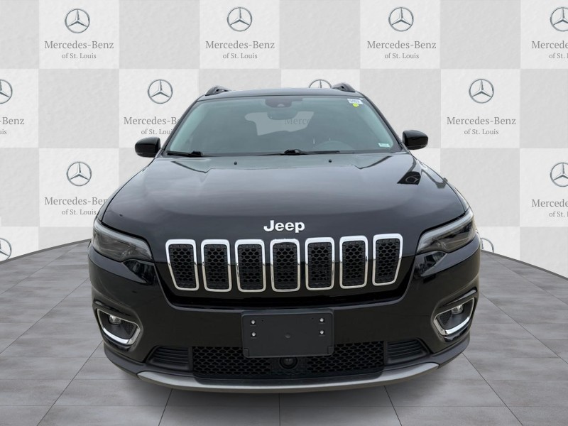 Jeep Cherokee Vehicle Full-screen Gallery Image 05