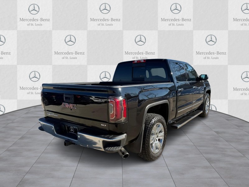 GMC Sierra 1500 Vehicle Full-screen Gallery Image 03