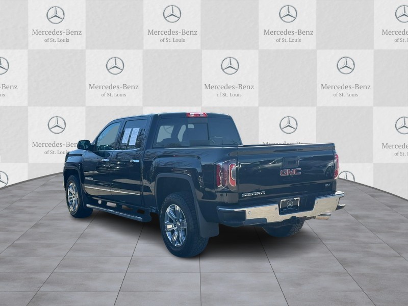 GMC Sierra 1500 Vehicle Full-screen Gallery Image 04