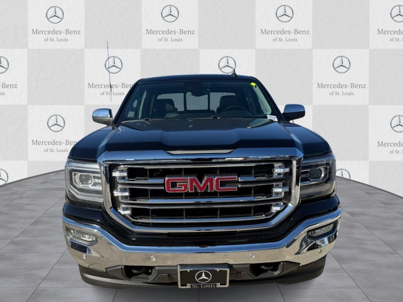 GMC Sierra 1500 Vehicle Full-screen Gallery Image 06