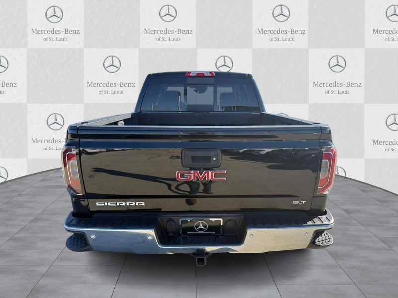 GMC Sierra 1500 Vehicle Full-screen Gallery Image 07