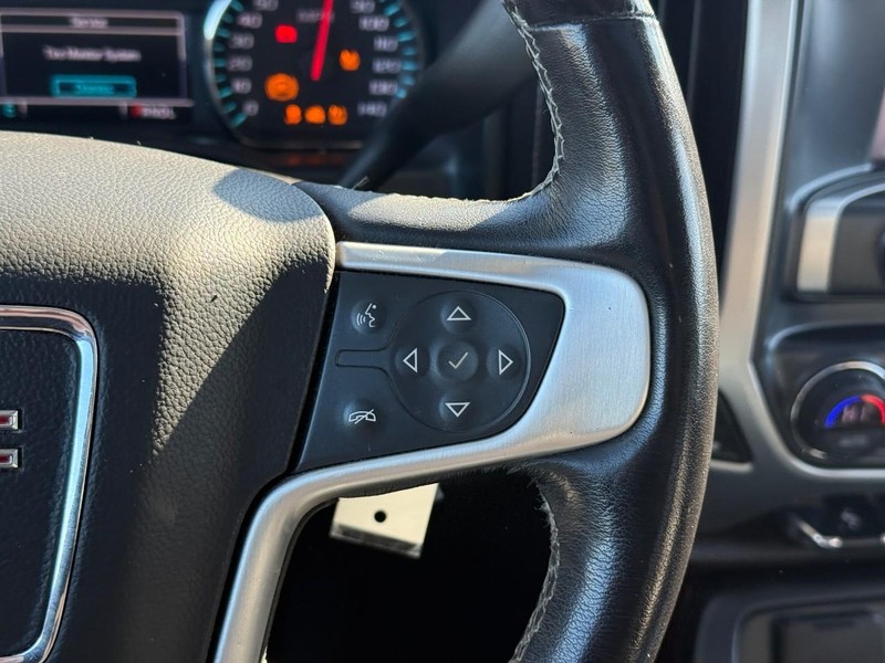 GMC Sierra 1500 Vehicle Full-screen Gallery Image 20