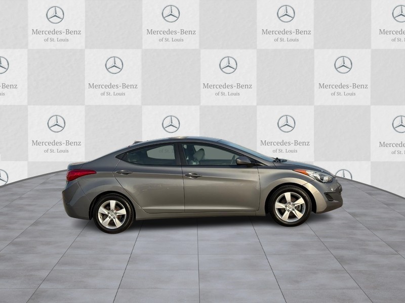 Hyundai Elantra Vehicle Full-screen Gallery Image 02