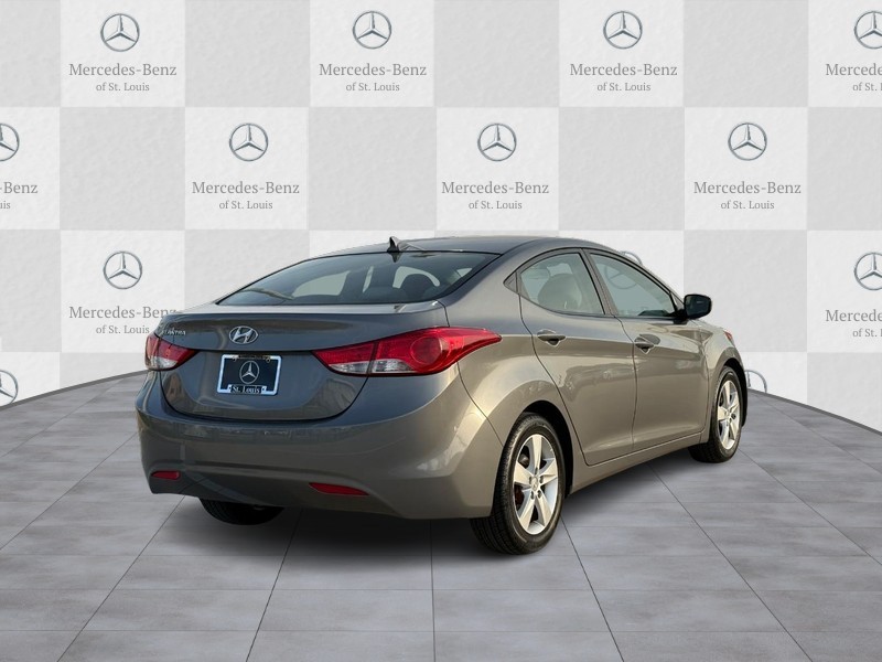 Hyundai Elantra Vehicle Full-screen Gallery Image 03