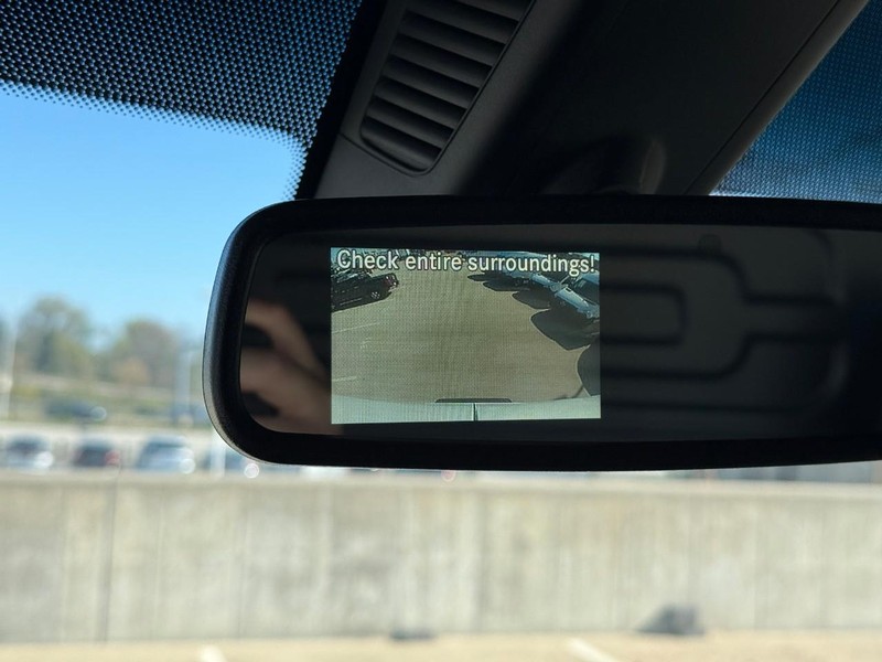 Mercedes-Benz Sprinter Cargo Van Vehicle Full-screen Gallery Image 12