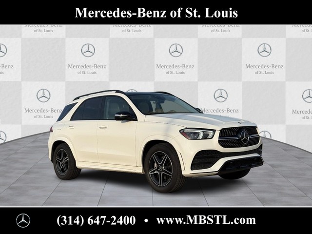 more details - mercedes-benz gle