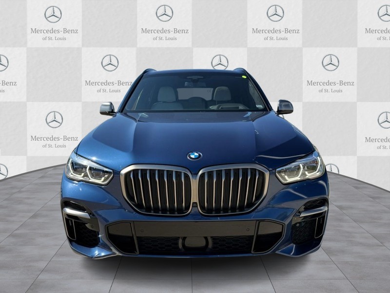 BMW X5 Vehicle Full-screen Gallery Image 7