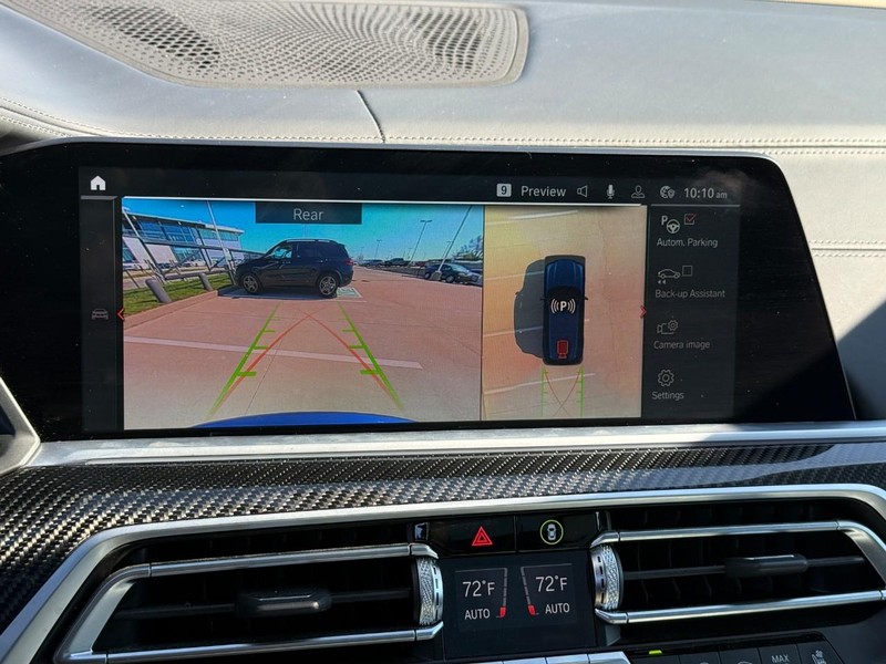 BMW X5 Vehicle Full-screen Gallery Image 26