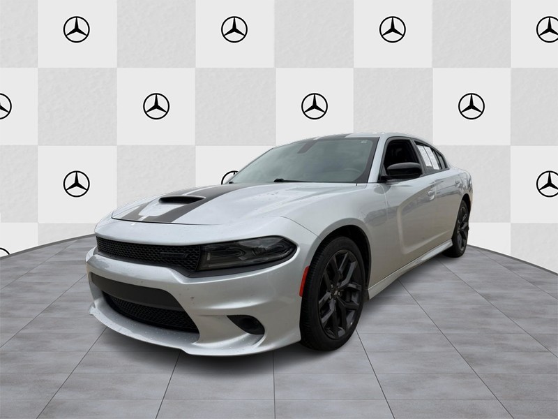 Dodge Charger Vehicle Full-screen Gallery Image 06