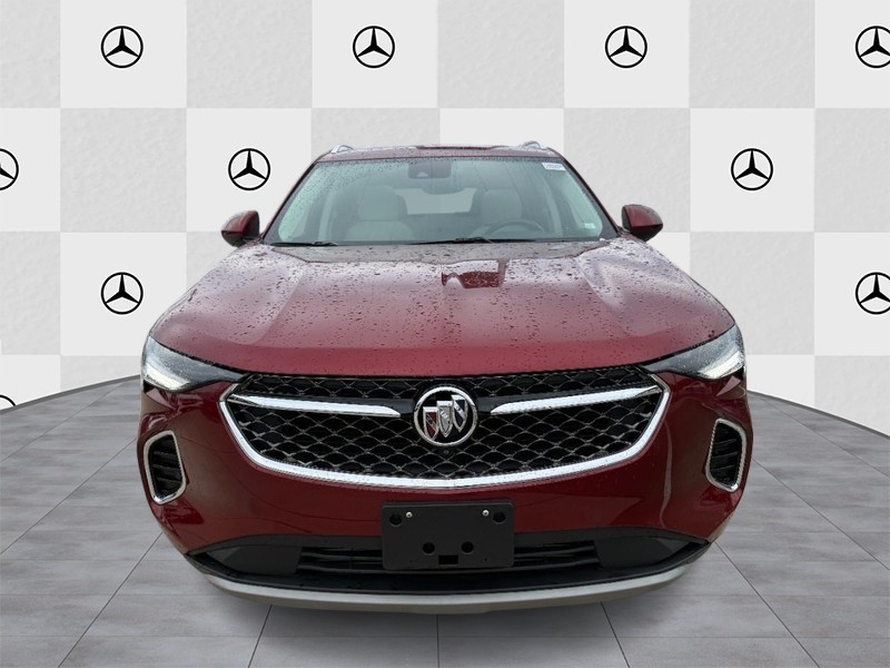 Buick Envision Vehicle Full-screen Gallery Image 05