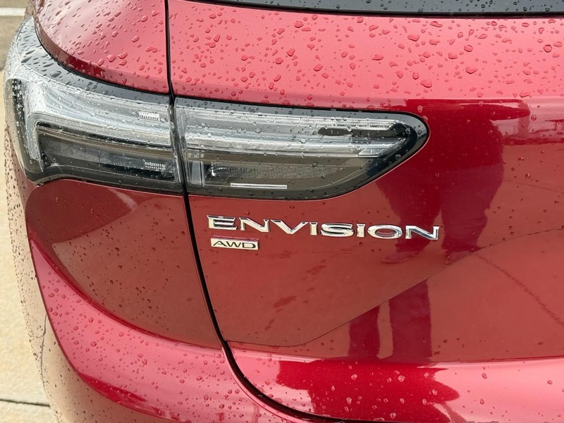 Buick Envision Vehicle Full-screen Gallery Image 10