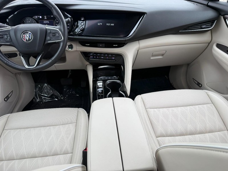 Buick Envision Vehicle Full-screen Gallery Image 12