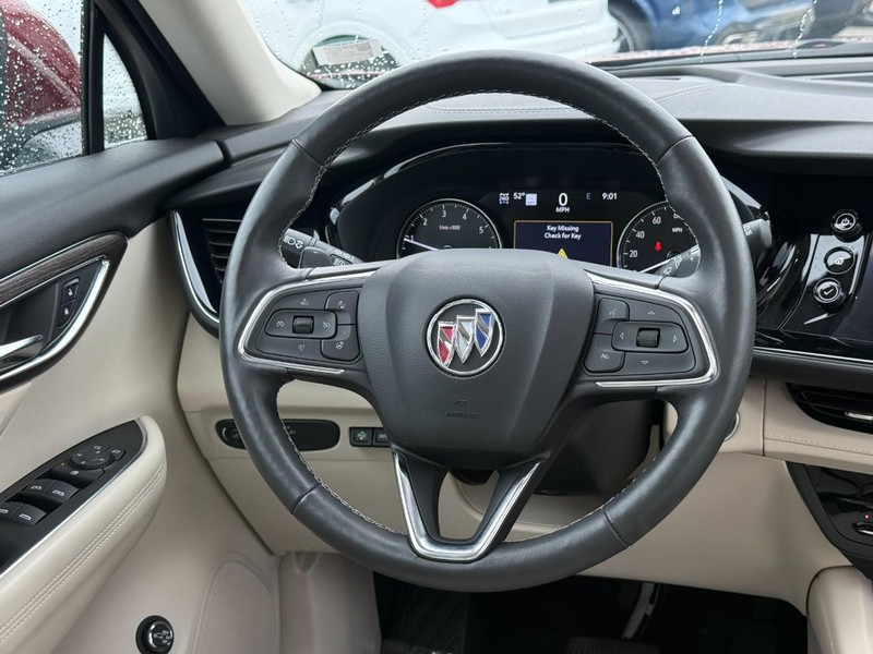 Buick Envision Vehicle Full-screen Gallery Image 13