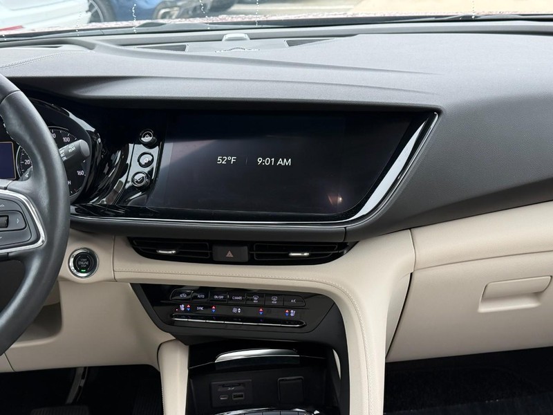 Buick Envision Vehicle Full-screen Gallery Image 14