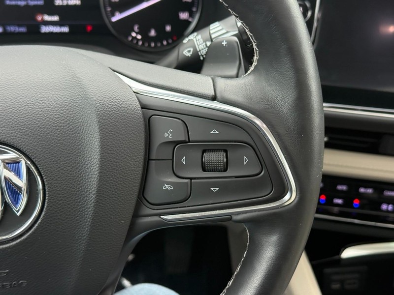 Buick Envision Vehicle Full-screen Gallery Image 23