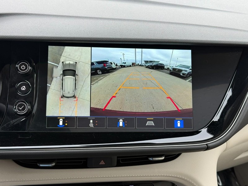 Buick Envision Vehicle Full-screen Gallery Image 27