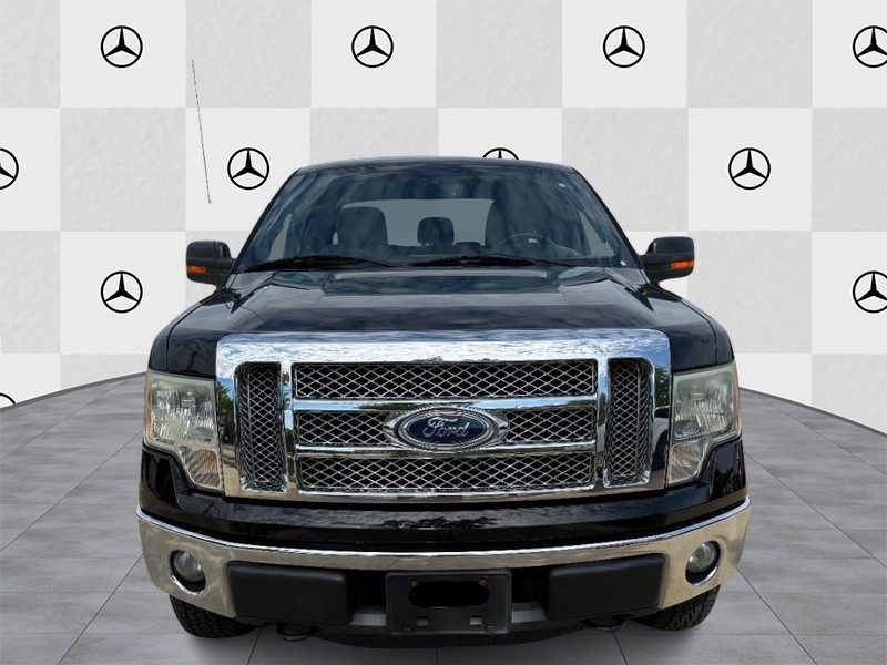 Ford F-150 Vehicle Full-screen Gallery Image 5