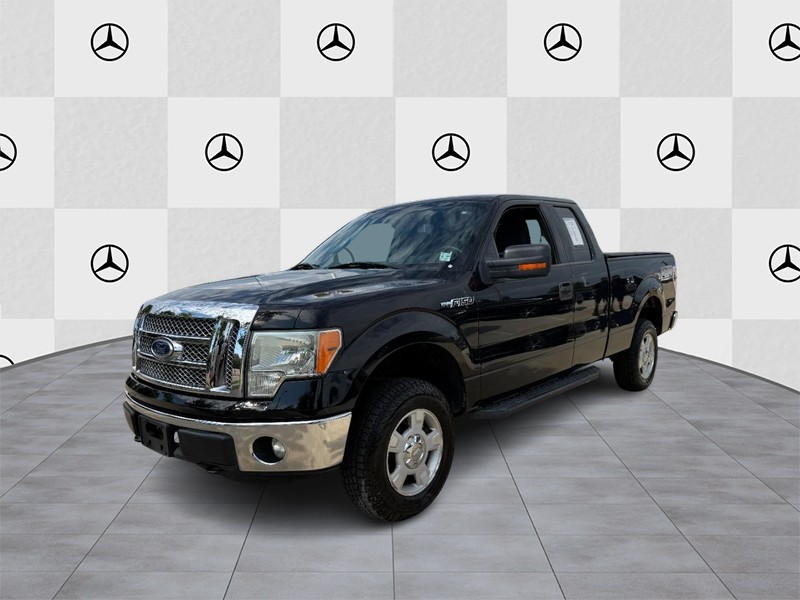 Ford F-150 Vehicle Full-screen Gallery Image 6