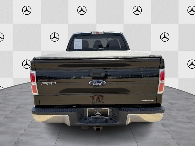 Ford F-150 Vehicle Full-screen Gallery Image 7