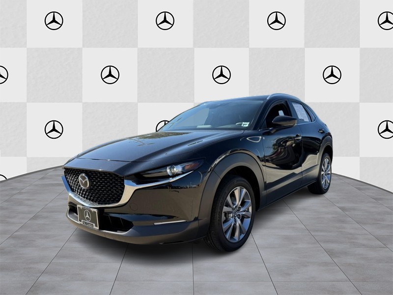 Mazda CX-30 Vehicle Full-screen Gallery Image 05