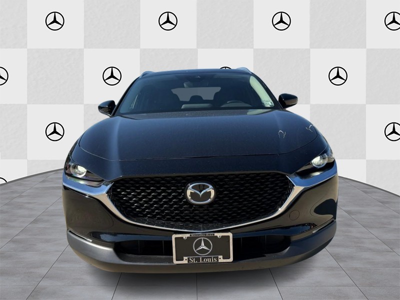 Mazda CX-30 Vehicle Full-screen Gallery Image 06