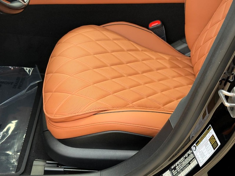 Mercedes-Benz S-Class Vehicle Full-screen Gallery Image 15