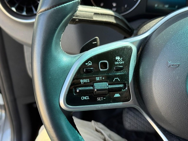 Mercedes-Benz Sprinter Cab Chassis Vehicle Full-screen Gallery Image 22