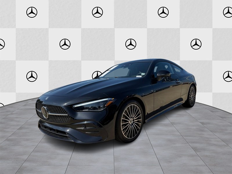 Mercedes-Benz CLE Vehicle Full-screen Gallery Image 5