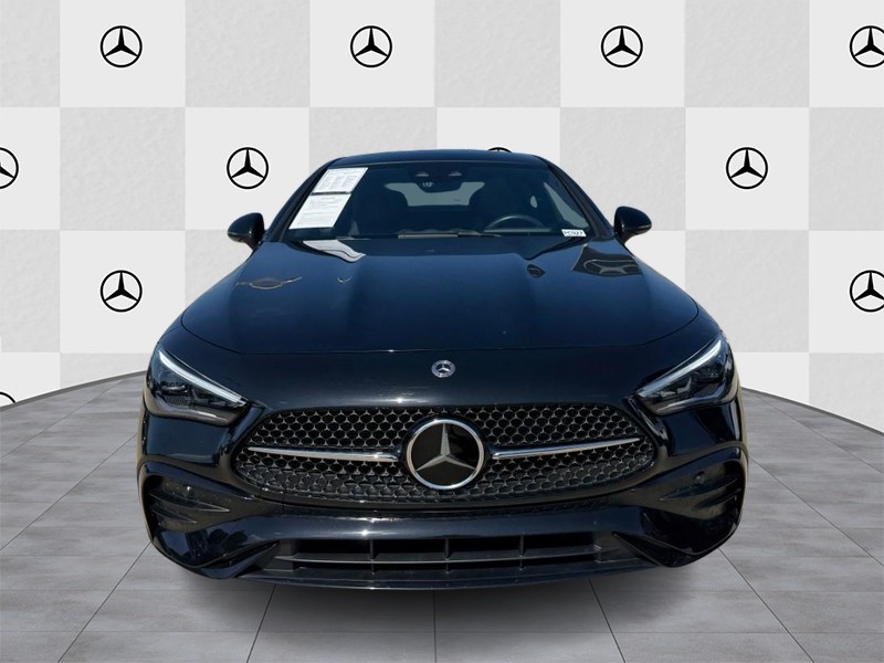 Mercedes-Benz CLE Vehicle Full-screen Gallery Image 7