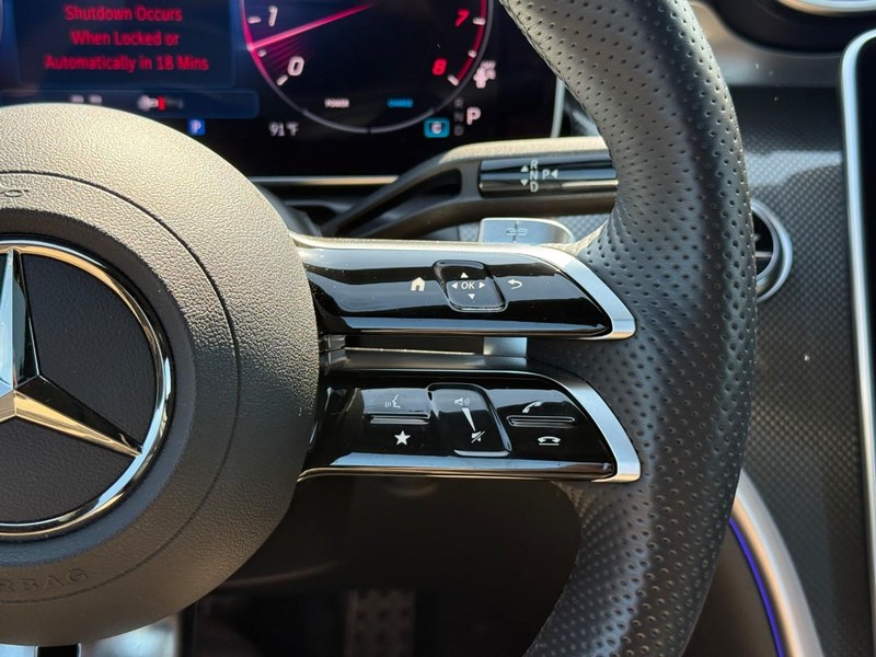 Mercedes-Benz CLE Vehicle Full-screen Gallery Image 18