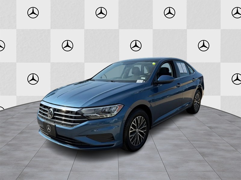 Volkswagen Jetta Vehicle Full-screen Gallery Image 6