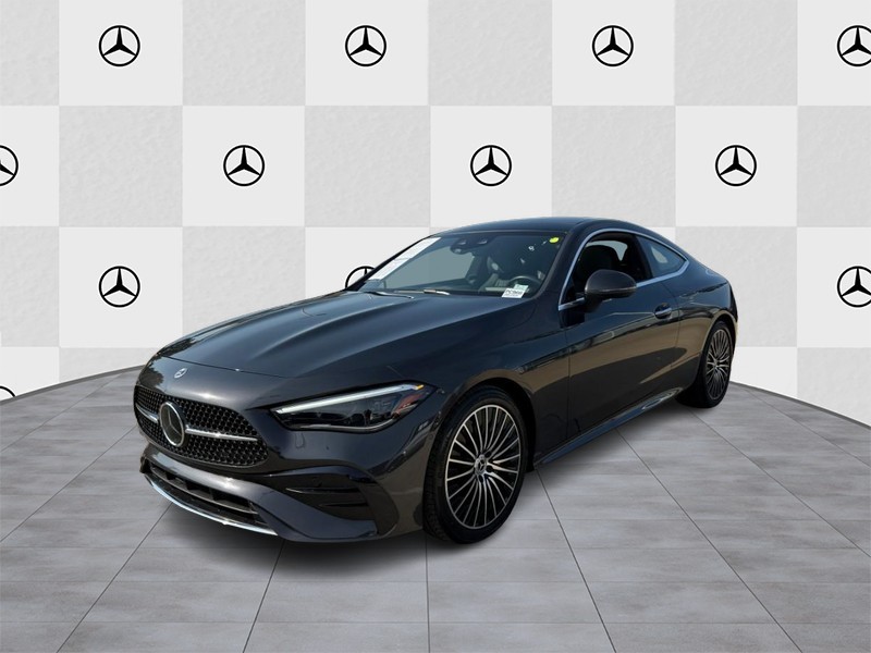 Mercedes-Benz CLE Vehicle Full-screen Gallery Image 5