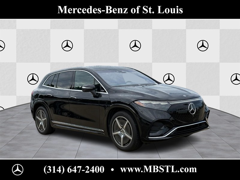 Mercedes-Benz EQS Vehicle Full-screen Gallery Image 01