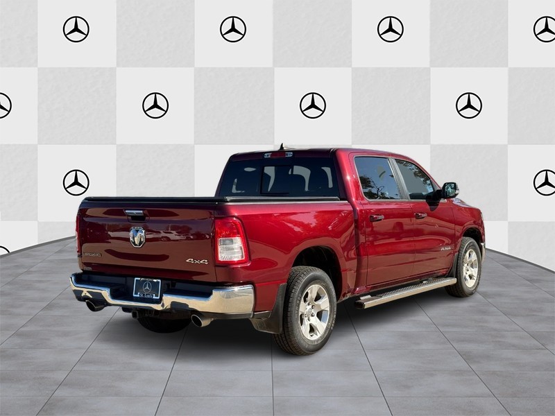 Ram 1500 Vehicle Full-screen Gallery Image 3