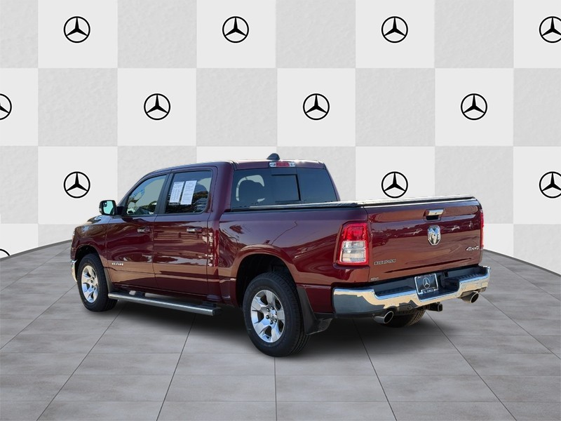 Ram 1500 Vehicle Full-screen Gallery Image 4